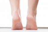 Home Remedies To Soften Dry, Cracked Heels – A Cure For Your Tired Feet