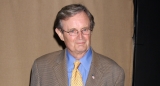 The truth behind how David McCallum was cast to NCIS confirms what we all suspected