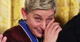 What Ellen said about her late father is astonishing and makes us cry – here’s why