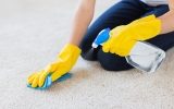 Tips to Keep Your Carpet Clean and Fresh-Smelling