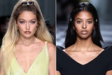 The sweet advice Gigi Hadid gave Natalia Bryant before her runway debut, revealed