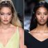 The sweet advice Gigi Hadid gave Natalia Bryant before her runway debut, revealed