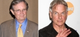 Mark Harmon breaks silence on David McCallum’s death and it is heartbreaking