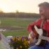 Rory Feek and 8-year-old daughter Indy sing sweet duet: ‘She was so proud of herself’