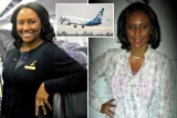 Flight Attendant Suspicious of Young Girl And Elderly Man, Only To Find 3-word Note In Bathroom After Take Off