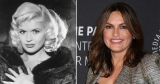 Mariska Hargitay remembers late mom Jayne Mansfield on what would have been her 90th birthday