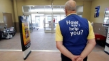 Senior citizen gets a job at Walmart – two hours later he’s fired for a very unusual reason