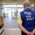 Senior citizen gets a job at Walmart – two hours later he’s fired for a very unusual reason