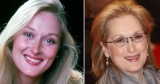 Meryl Streep’s children are all grown up – her daughter looks exactly like her