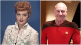 Lucille Ball is the Reason we have ‘Star Trek’