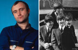 A 13-Year-Old Phil Collins Was Cut From The Beatles’ ‘A Hard Day’s Night’