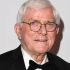 Phil Donahue, incredible moderator, dead at 88