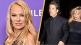 Pamela Anderson’s ex-husband has left her $10 million in his will, despite only being ‘married’ to her for 12 days.