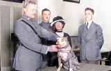 Sergeant Stubby: The Most Decorated War Dog of WWI