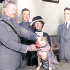 Sergeant Stubby: The Most Decorated War Dog of WWI