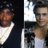 Jim Carrey Wrote Humorous Letters to Tupac to Cheer Him Up in Prison